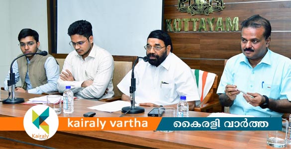 മണർകാട് സെന്റ് മേരീസ് പള്ളി എട്ടുനോമ്പ് പെരുന്നാൾ: വിപുലമായ ക്രമീകരണങ്ങൾ ഏർപ്പെടുത്തും