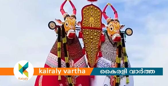 ഉത്സവങ്ങളിലെ കെട്ടുകാഴ്ചകള്‍ക്ക് ഇനി നിയന്ത്രണം; മുൻകൂർ അനുമതിയില്ലെങ്കില്‍ കേസെടുക്കും