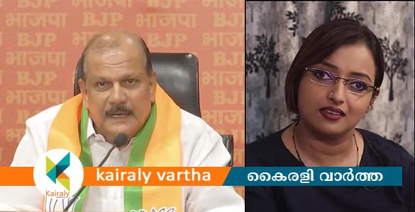 സ്വർണക്കടത്ത് കേസ്; സ്വപ്ന സുരേഷിനും പി സി ജോർജിനുമെതിരെ കുറ്റപത്രം