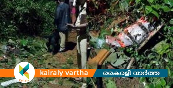 കണ്ണപുരത്തുണ്ടായ സ്‌ഫോടനം; അനൂപ്‌ മാലിക് എന്നയാൾക്കെതിരെ കേസെടുത്ത് പൊലീസ്