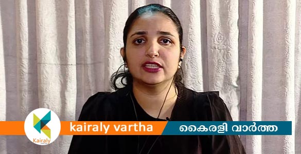 ''കരയേണ്ടത് വേട്ടക്കാരൻ, നീ പുറത്തു വരൂ, വേദനകൾ സധൈര്യം പറയൂ'; ആ പെണ്‍കുട്ടിയോട് റിനി ആന്‍ ജോര്‍ജ്