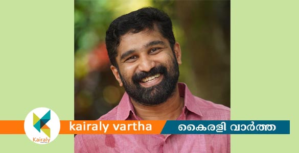 കെപിസിസി സമൂഹമാധ്യമ ചുമതലയിൽ നിന്ന് വി ടി ബൽറാം രാജിവെച്ചു