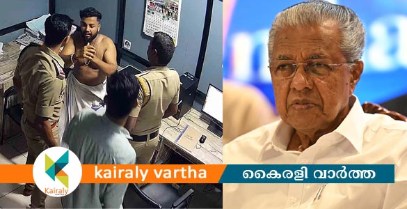 'മുഖ്യമന്ത്രിയുടെ വായിൽ പഴമാണോ അയ്യപ്പനാണോ?': ലോക്കപ് മർദനത്തിൽ പ്രതികരണവുമായി ജി ശക്തിധരൻ