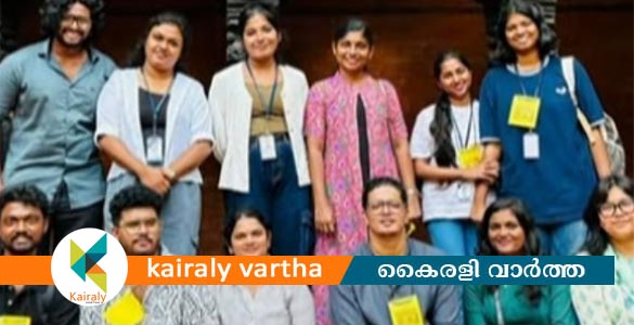 കാഠ്മണ്ഡുവിൽ കുടുങ്ങിയ മലയാളി വിദ്യാർത്ഥികളും അധ്യാപകരും സുരക്ഷിതർ