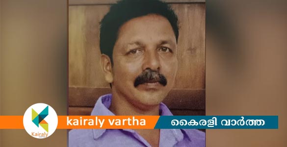 തൃശൂരിൽ മദ്യലഹരിയിൽ മകൻ അച്ഛനെ കുത്തിക്കൊന്നു