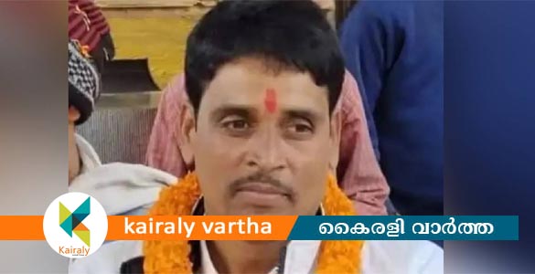 ബിഹാറില്‍ ആര്‍ജെഡി നേതാവ് വെടിയേറ്റ് മരിച്ചു