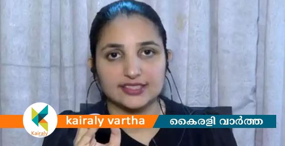 സൈബർ ആക്രമണം; രാഹുൽ ഈശ്വർ, ഷാജൻ സ്കറിയ ഉൾപ്പെടെയുള്ളവർക്കെതിരെ പരാതിയുമായി നടി റിനി