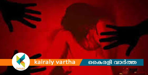 ശ്രീകാര്യത്ത് ആറുവയസ്സുകാരിയെ ലൈംഗികമായി പീഡിപ്പിച്ച യുവാവും പെൺസുഹൃത്തും അറസ്റ്റിൽ