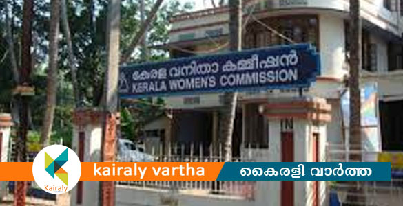 വനിതാ കമ്മിഷൻ അദാലത്ത്; 15 പരാതികൾ തീർപ്പാക്കി