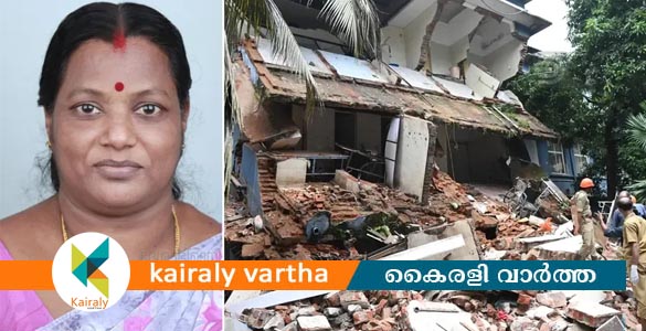 ബിന്ദുവിന്റെ കുടുംബത്തിന് സ്‌നേഹവീട്; താക്കോൽ കൈമാറ്റം സെപ്റ്റംബർ 26ന്