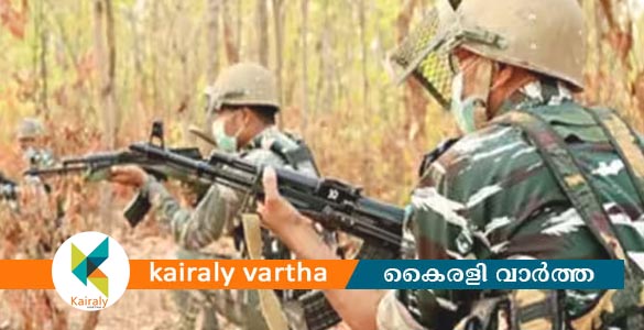 പഹൽ​ഗാം ഭീകരാക്രമണം: ഭീകരരെ സഹായിച്ചയാൾ അറസ്റ്റിൽ