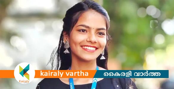 കോട്ടയത്ത് ഡെങ്കിപ്പനി ബാധിച്ച് ചികിത്സയിലായിരുന്ന കോളേജ് വിദ്യാര്‍ഥിനി മരിച്ചു