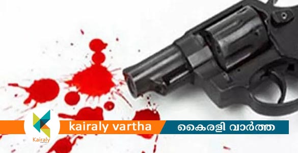 തമിഴ്നാട്ടിൽ കോഴിയെ പിടിക്കാൻ വെച്ച വെടിയേറ്റ് അയൽവാസി മരിച്ചു