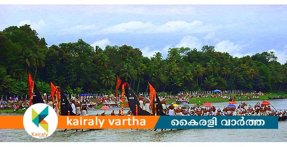 താഴത്തങ്ങാടി വള്ളംകളി; കോട്ടയം ടൌണില്‍ ഇന്ന് ഗതാഗതക്രമീകരണം