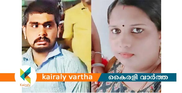 ബാലരാമപുരത്ത് രണ്ടുവയസുകാരിയെ കിണറ്റിലെറിഞ്ഞു കൊന്ന കേസ്; അമ്മ അറസ്റ്റിൽ