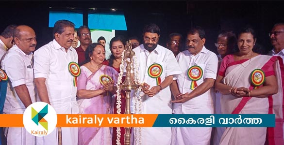 കൂടുതൽ വരുമാനം ലഭിക്കുന്ന കൃഷിരീതികളിലേക്ക്  മാറണം- മന്ത്രി വി.എൻ. വാസവൻ