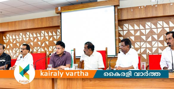 ദേശീയപാത; പുതിയ കൺസൾട്ടൻസി ടെൻഡർ ഒക്‌ടോബർ 17ന് തുറക്കും