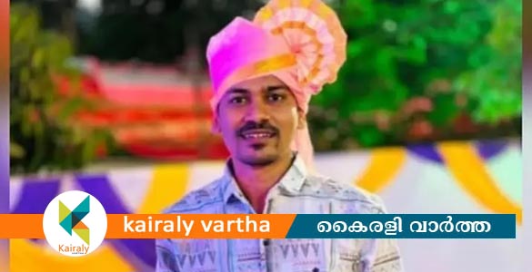 ട്രെയിനിൽ നിന്ന് പുറത്തേക്കെറിഞ്ഞ തേങ്ങ തലയിൽ വീണ് 20കാരൻ മരിച്ചു