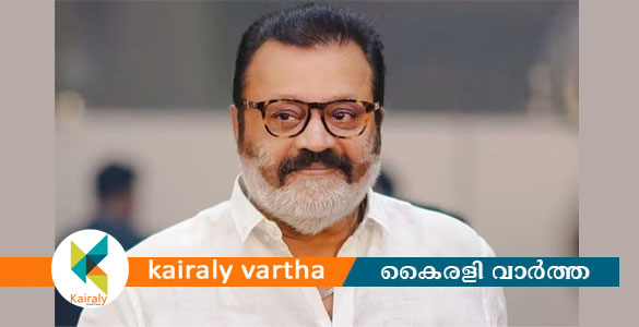 അയ്യപ്പൻ എന്‍റെ മൂത്ത സഹോദരന്‍, സ്വർണപ്പാളി വിവാദം മുക്കാൻ നടന്മാരുടെ വീട്ടിൽ ഇ ഡി റെയ്ഡ് - സുരേഷ് ഗോപി