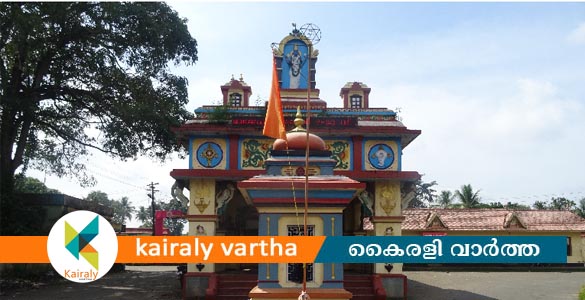 തിരുവല്ല ശ്രീവല്ലഭ ക്ഷേത്രത്തിലും തട്ടിപ്പിന് ശ്രമം; പ്രതിഷേധവുമായി ഭക്തജനങ്ങള്‍