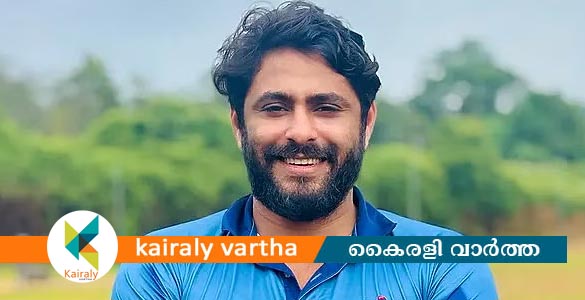 ആനയുമായുള്ള ആക്ഷൻ രംഗം ചിത്രീകരിക്കുന്നതിനിടെ നടൻ ആന്റണി വർഗീസിന് പരിക്ക്