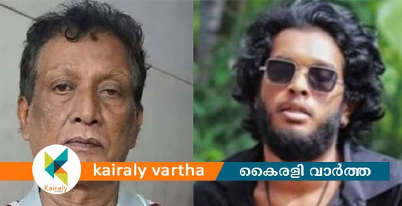 ആഡംബര കാർ ആവശ്യപ്പെട്ട മകന്‍റെ തലയില്‍ കമ്പിപ്പാര കൊണ്ട് അടിച്ചു; അച്ഛൻ അറസ്റ്റിൽ
