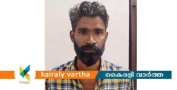 പോലീസ് ഉദ്യോഗസ്ഥൻ ചമഞ്ഞ് പണം തട്ടിയ പ്രതി ഗാന്ധിനഗർ പോലീസിന്‍റെ പിടിയിൽ