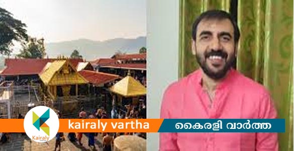 ശബരിമല സ്വർണക്കവർച്ച: ഉണ്ണികൃഷ്ണൻ പോറ്റി അറസ്റ്റിൽ