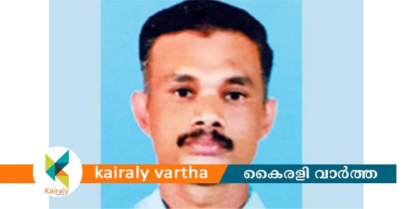 വ്യോമസേനാ താവളത്തില്‍ മലയാളി സൈനികന്‍ സ്വയം വെടിയുതിര്‍ത്തു മരിച്ചു