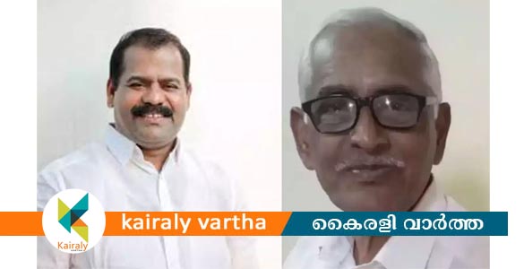 എൻ എം വിജയന്‍റെയും മകന്‍റെയും മരണം; ഐ സി ബാലകൃഷ്ണൻ ഒന്നാംപ്രതി, കുറ്റപത്രം സമർപ്പിച്ചു