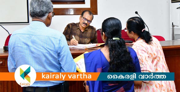 വിവരാവകാശ കമ്മിഷൻ സിറ്റിംഗ്; 81 പരാതികൾ തീർപ്പാക്കി