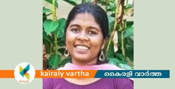 മൈതാനത്ത് പരിശീലന ഓട്ടത്തിനിടെ കുഴഞ്ഞുവീണ് 22കാരിക്ക് ദാരുണാന്ത്യം