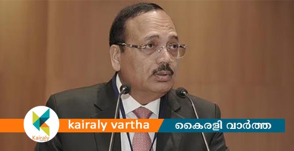 ജസ്റ്റിസ് സൂര്യകാന്ത് സുപ്രീംകോടതിയുടെ പുതിയ ചീഫ് ജസ്റ്റിസാകും