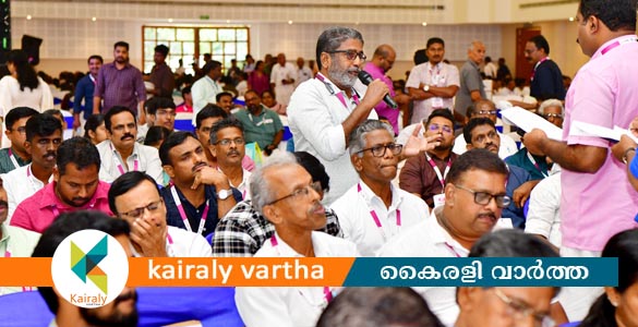 പലിശനിരക്ക് കൂട്ടുന്നതു മുതൽ ടർഫ് സംഘങ്ങൾവരെ; യുവാക്കളെ ആകർഷിക്കാൻ ആശയങ്ങളേറെ