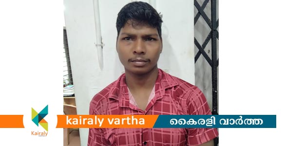 മോഷണം പോയ വാഹനം അതിവേഗം വീണ്ടെടുത്ത്  ഏറ്റുമാനൂർ പോലീസ്