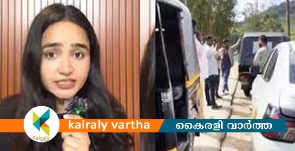മൂന്നാര്‍ കാണാനെത്തിയ മുംബൈ സ്വദേശിനിയെ ഭീഷണിപ്പെടുത്തി; രണ്ട് ടാക്‌സി ഡ്രൈവര്‍മാര്‍ അറസ്റ്റില്‍