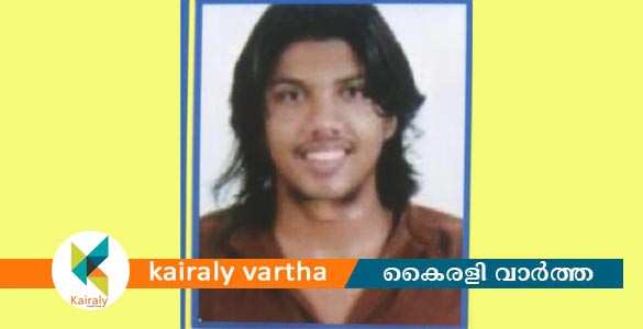 വൈക്കത്ത് ട്രാവലറും ബൈക്കും കൂട്ടിയിടിച്ച് അപകടം; കോളേജ് വിദ്യാർഥിക്ക് ദാരുണാന്ത്യം