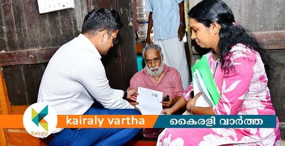 പ്രത്യേക തീവ്ര വോട്ടർ പട്ടിക പുതുക്കലിന് ജില്ലയിൽ തുടക്കം