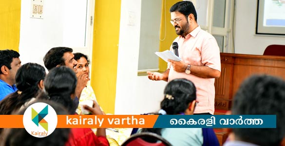 സർക്കാർ ജീവനക്കാർക്കായി ഭരണഭാഷാ പ്രശ്നോത്തരി മത്സരം സംഘടിപ്പിച്ചു