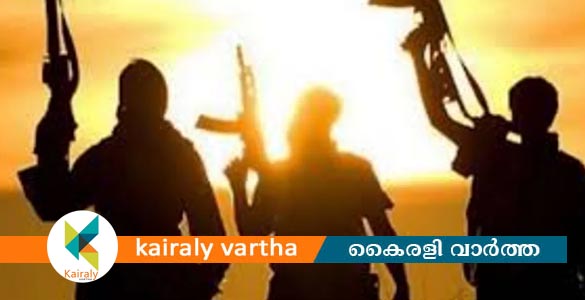 മാലിയില്‍ അഞ്ച് ഇന്ത്യക്കാരെ തോക്കുധാരികളുടെ സംഘം തട്ടികൊണ്ടുപോയി