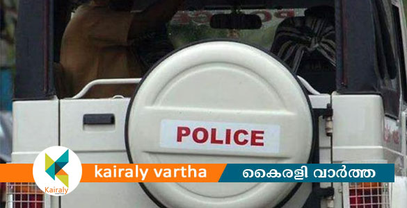 കുറിച്ചിയിൽ പട്ടാപ്പകൽ വീട്ടിൽ കയറി വയോധികയെ ആക്രമിച്ച് സ്വർണം കവർന്നതായി പരാതി