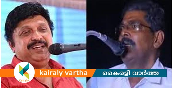 ഗണേഷിനെ പുകഴ്ത്തിയ കോൺഗ്രസ് നേതാവിനെ പാർട്ടിയിൽ നിന്ന് പുറത്താക്കി