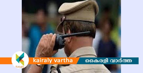 സ്പെഷ്യൽ പോലീസ് ഓഫീസർമാരെ തിരഞ്ഞെടുക്കുന്നു