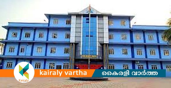 സെല്ലില്‍ കയറാന്‍ ആവശ്യപ്പെട്ടു; വിയ്യൂര്‍ ജയിലില്‍ ഉദ്യോഗസ്ഥനെ തടവുകാര്‍ ആക്രമിച്ചു