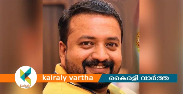 സ്ഥാനാര്‍ത്ഥി നിര്‍ണയത്തില്‍ തഴഞ്ഞെന്ന് ആരോപണം; തിരുവനന്തപുരത്ത് ആര്‍എസ്എസ് പ്രവർത്തകൻ ജീവനൊടുക്കി