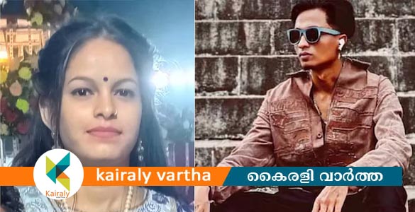 സാരിയെ ചൊല്ലി തര്‍ക്കം; വിവാഹത്തിന് ഒരു മണിക്കൂര്‍ മുമ്പ് വരന്‍ ഇരുമ്പുവടി കൊണ്ട് അടിച്ചുകൊന്നു