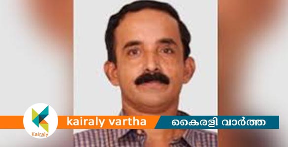 തലനാട് ചോനമലയില്‍ കടന്നല്‍ കുത്തേറ്റ് മധ്യവയസ്‌കന്‍ മരിച്ചു