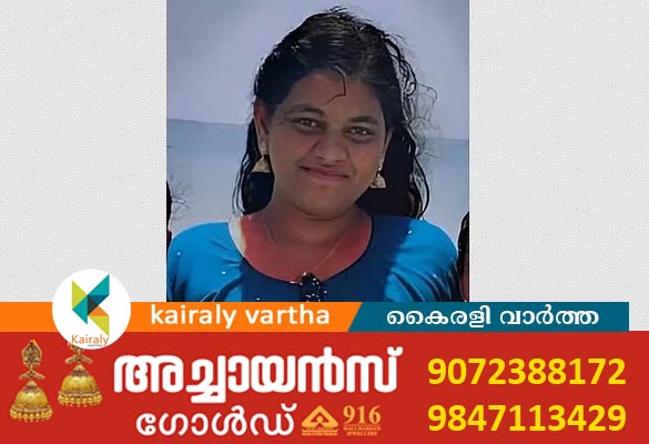 പ്രണയാഭ്യര്‍ഥന നിരസിച്ചു; രാമേശ്വരത്ത് സ്‌കൂളിലേക്ക് പോയ പ്ലസ് ടു വിദ്യാര്‍ഥിനിയെ കുത്തിക്കൊന്നു