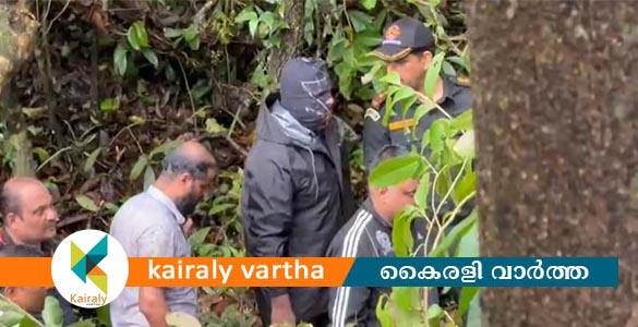 ധര്‍മ്മസ്ഥല കേസ്; പരാതിക്കാരനടക്കം ആറ് പ്രതികള്‍ക്കെതിരെ എസ്‌ഐടി കുറ്റപത്രം സമര്‍പ്പിച്ചു