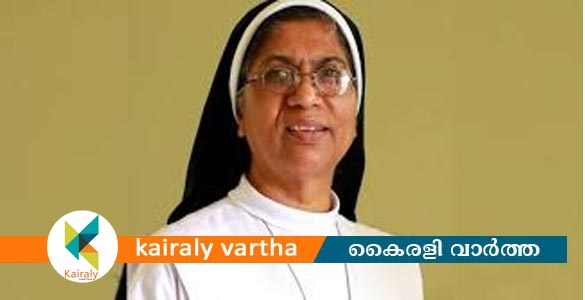 മുഖ്യമന്ത്രിക്കെതിരായ വധഭീഷണി: ടീനാ ജോസിനെതിരെ സൈബര്‍ പൊലീസ് കേസെടുത്തു